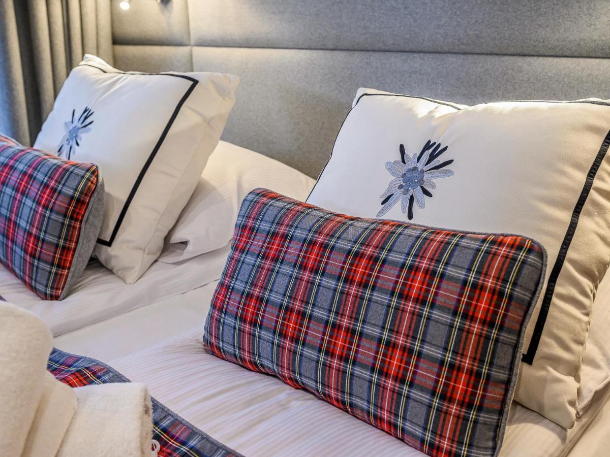 Visitzakopane - Royal Resort Wellness & Spa מראה חיצוני תמונה