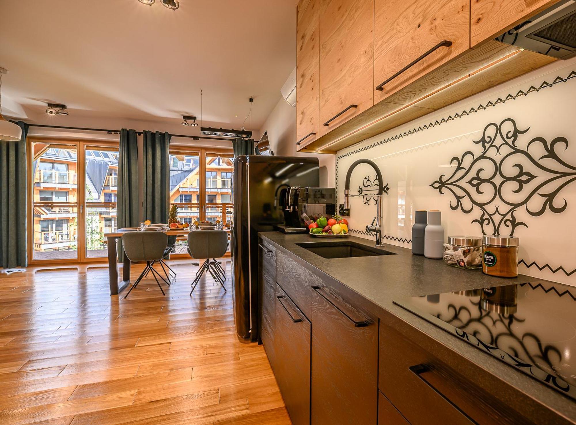 Visitzakopane - Royal Resort Wellness & Spa חדר תמונה